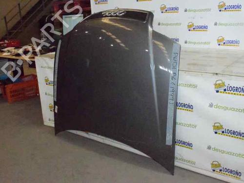 Hood AUDI A6 C5 (4B2) 2.5 TDI | BP1159571C1 