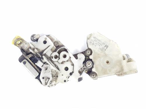Front right lock NISSAN TERRANO II (R20) 2.7 TDi 4WD | BP29304379C97 