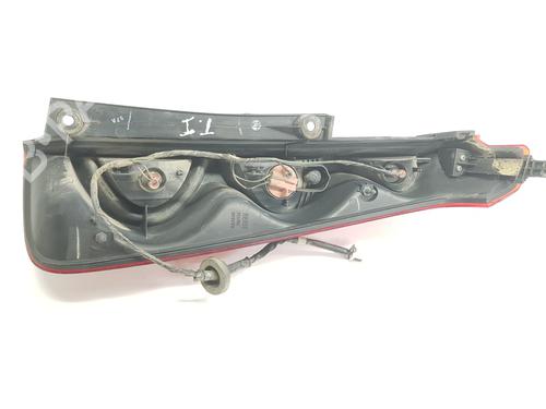 Left taillight NISSAN NOTE (E11, NE11) 1.4 | BP29244434C34 