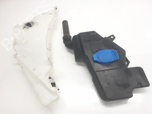 Windscreen washer tank AUDI A6 C7 (4G2, 4GC) 2.0 TDI | BP29505193C113 