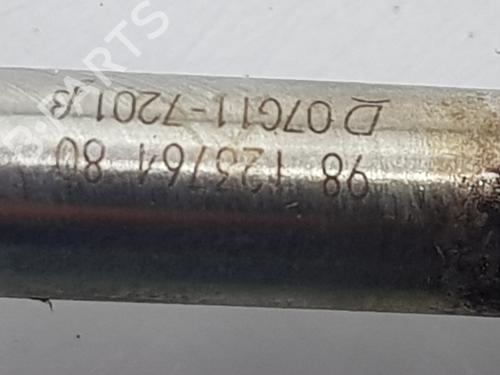 Electronic sensor OPEL COMBO E Tour / Life (K9) 1.5 | BP32297993M84