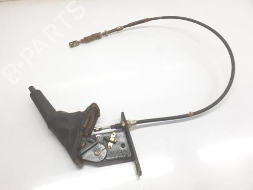 Used Hand brake LAND ROVER DISCOVERY I (LJ) 2.5 TDI 4x4 (113 hp) 30787056