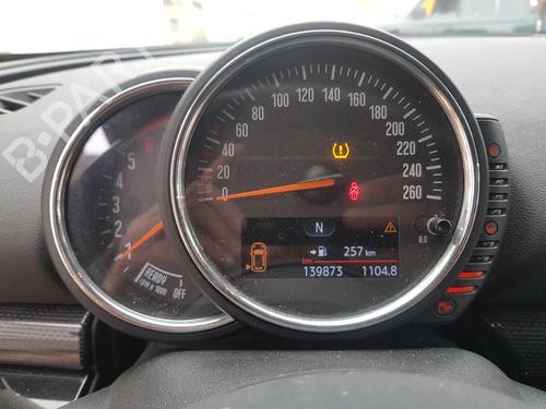 Motor MINI MINI CLUBMAN (F54) Cooper D | BP30905986M1