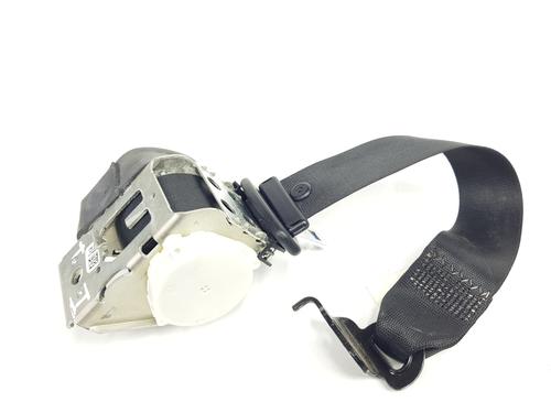 Rear left seatbelt BMW X3 (F25) sDrive 18 d | BP24572200I29 