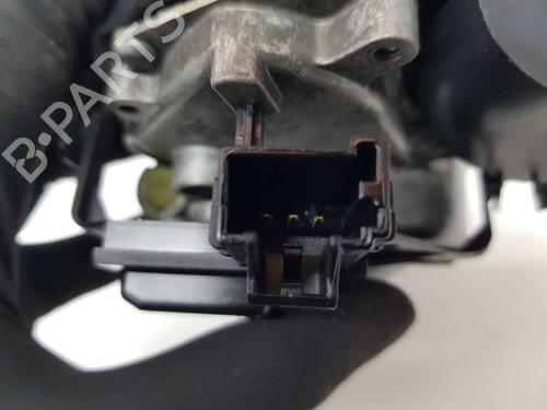 Rear wiper motor FORD KUGA II (DM2) 2.0 TDCi | BP5669033M102 