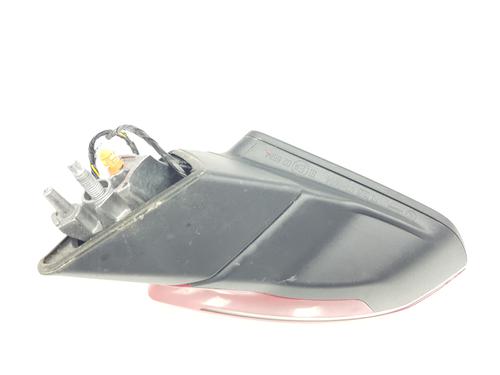 Right mirror SEAT IBIZA V (KJ1, KJG) 1.0 MPi | BP13640058C27 