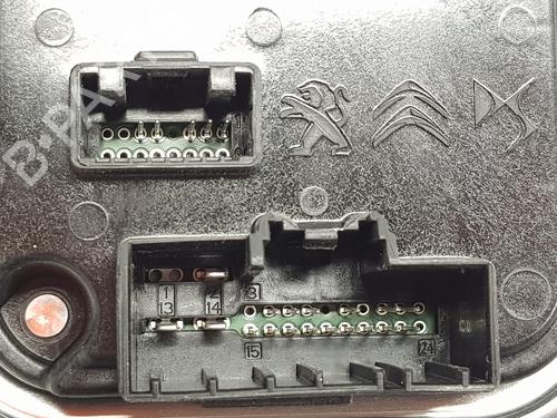 Module xenonverlichting OPEL ASTRA L Sports Tourer (OV5) 1.2 (FRHNPJ) | BP29489497C53 