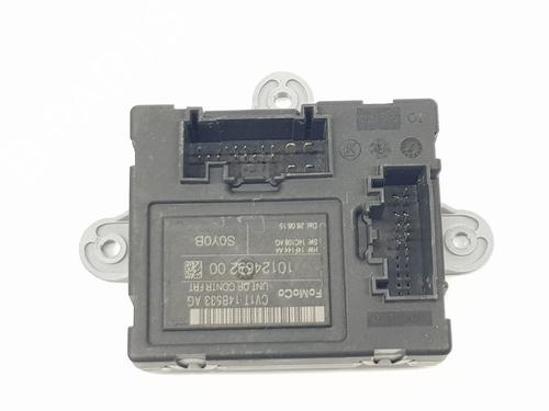 Used Electronic module FORD FIESTA VI (CB1, CCN) 1.5 TDCi (75 hp) 12145440