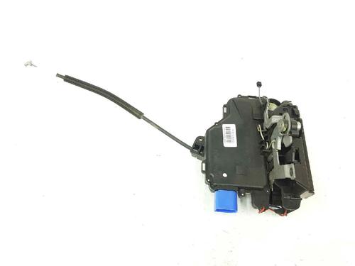 BP5795057C98 | Front left lock SKODA ROOMSTER (5J7) 1.9 TDI BP5795057C98