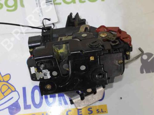 Rear right lock AUDI A4 B6 Avant (8E5) 1.9 TDI | BP1326673C99 
