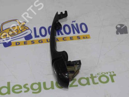 Rear right exterior door handle BMW 3 (E46) 320 d | BP1636056C130 