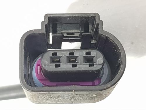 Rear bumper left light SKODA KAROQ (NU7, ND7) 1.5 TSI | BP31600230C81 