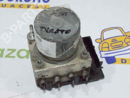 Abs pomp FIAT DUCATO Van (250_) 120 Multijet 2,3 D (120 hp) 3422419