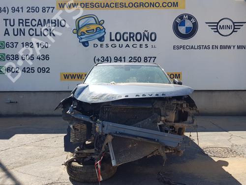 Used Parts LAND ROVER RANGE ROVER VELAR (L560) [2017-2025]  4159471