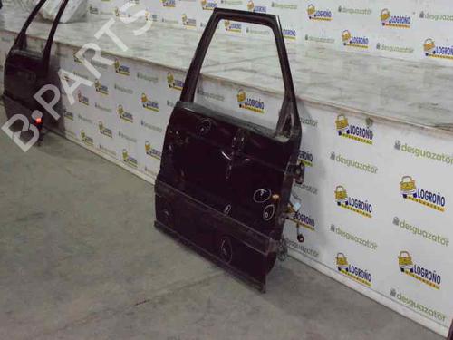 Right front door LAND ROVER RANGE ROVER II (P38A) 2.5 D 4x4 | BP795996C3 