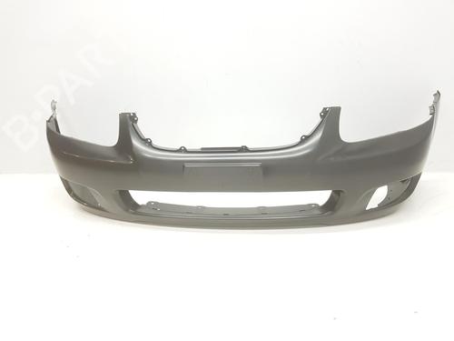 Front bumper KIA CERATO I Saloon (LD) 1.6 (105 hp) 865112F501 | 865112F501 | 865112F501 |