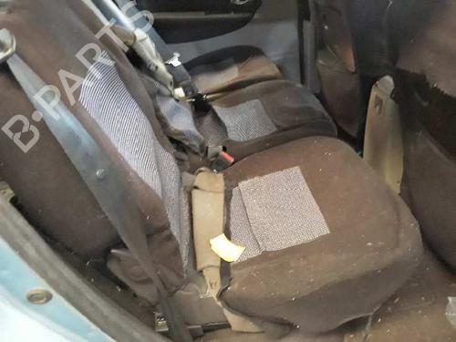 Modulo electronico RENAULT SCÉNIC III (JZ0/1_) 1.5 dCi | BP10257410M83 
