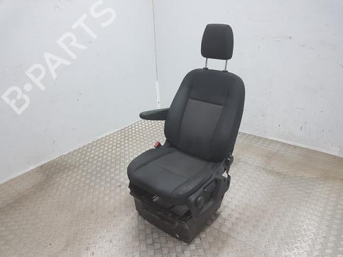 Left front seat FORD TRANSIT CUSTOM V362 Van (FY, FZ) | BP37998546C15 - Image 3