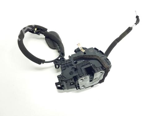 Højre bagtil lås RENAULT CLIO V (B7_) 1.0 TCe 90 (B7MT) | BP34636059C99 - Image 3