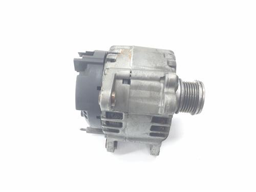 Alternator VW GOLF VII (5G1, BQ1, BE1, BE2) 2.0 GTD | BP22219192M7 