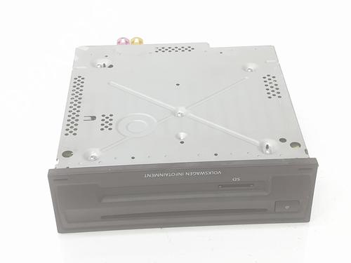 Radio VW GOLF VII (5G1, BQ1, BE1, BE2) 1.2 TSI | BP9443334E6 