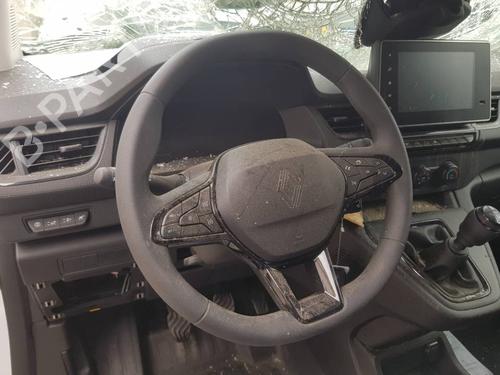Cargo separator RENAULT KANGOO III Box Body/MPV | BP38929684I36 - Image 9