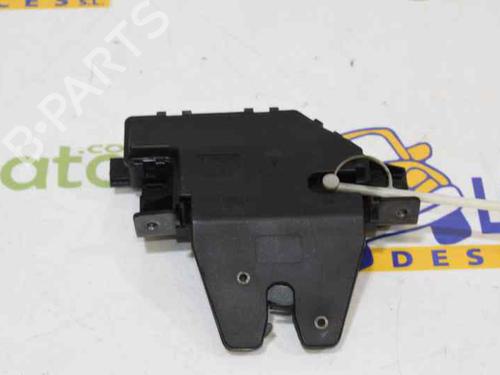 Tailgate lock BMW 3 Coupe (E46) 330 Cd | BP784121C101 
