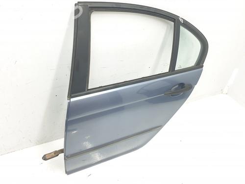 Left rear door BMW 3 (E46) 320 d | BP9293683C4 