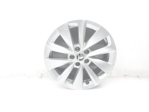 Fælk SKODA KAMIQ (NW4) 1.0 TSI | BP31591321C45 - Image 3
