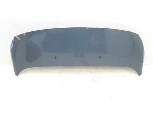 Motorhjelm CITROËN JUMPY III Van (V_) [2016-2026]  31968489