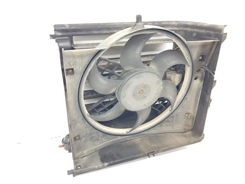 Radiator fan BMW 3 Coupe (E46) 320 Cd | BP10917023M35 