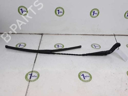 Used Front windshield wiper arm MERCEDES-BENZ A-CLASS (W169) A 180 CDI (169.007, 169.307) (109 hp) 6623731