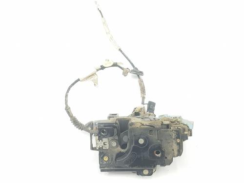 Rear right lock VW TOUAREG (7LA, 7L6, 7L7) 2.5 R5 TDI | BP18918286C99 