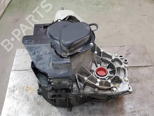 Gearbox FORD TOURNEO COURIER B460 MPV  | BP39029484M3  - Image 7