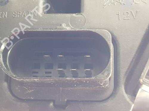 Left headlight VW T-ROC (A11, D11) | BP39599324C28 - Image 6