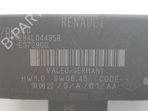 Electronic module RENAULT CAPTUR II (HF_)  | BP34381182M83  - Image 5