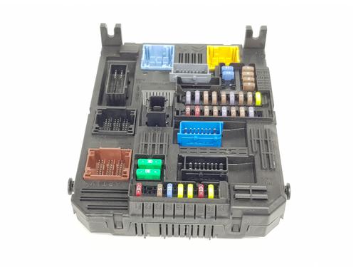 Used Fuse box Fuse box CITROËN JUMPY III Van (V_) [2016-2026] 34330657 34330657