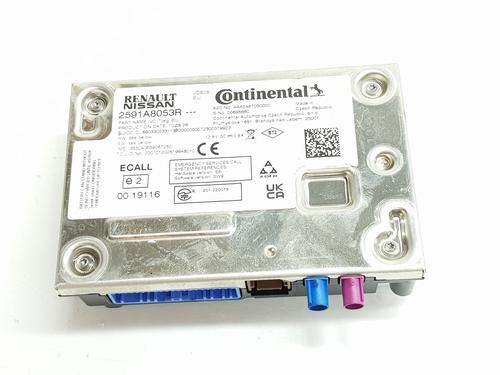 Used Electronic module Electronic module 37801860 37801860