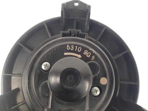Heater blower motor TOYOTA LAND CRUISER PRADO (_J12_) 3.0 D-4D (KDJ120, KDJ125) | BP14096457M62 