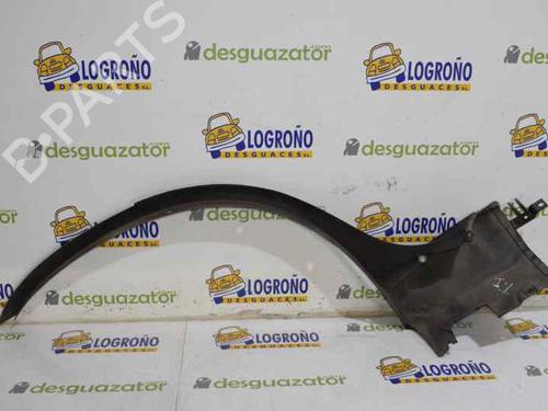 Rear left wheel arch trim BMW X5 (E53) 3.0 d | BP6622997C136 