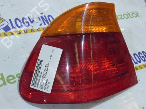 Left taillight BMW 3 (E46) 320 d | BP1157894C34 