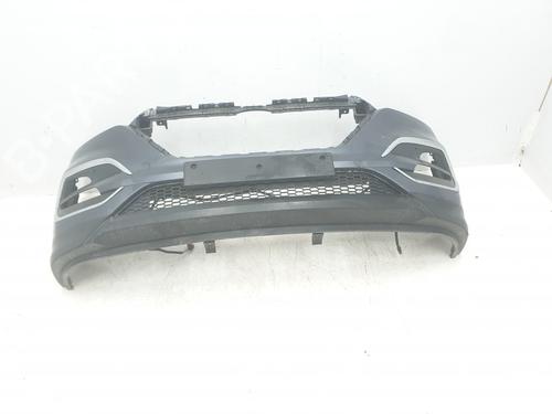 Front bumper HYUNDAI TUCSON (TL, TLE) 1.6 GDi | BP29942063C7