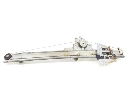 Front right window mechanism MITSUBISHI PAJERO III (V7_W, V6_W) 3.2 Di-D (V68W) | BP15510837C23 