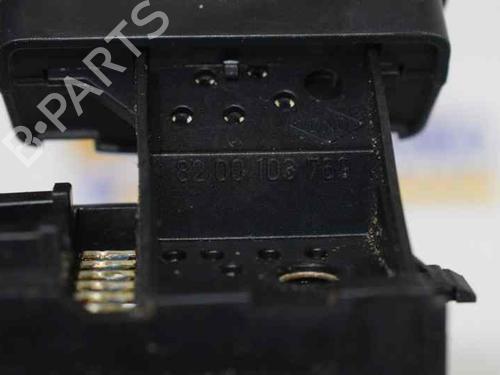 Steering wheel controls RENAULT MEGANE II Saloon (LM0/1_) 1.9 dCi (LM0G, LM1G, LM2C) | BP1638909E15 
