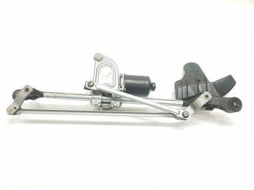 Used Front wiper motor BMW 4 Convertible (F33, F83) 430 d (258 hp) 17537118