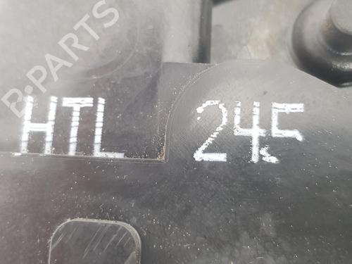 Rear left lock BMW 3 (E46) 320 d | BP18301774C100 