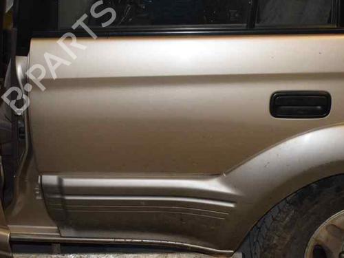 Comfort control module TOYOTA LAND CRUISER 90 (_J9_) 3.0 D-4D 4WD (KDJ90_, KDJ95_, KDJ90W, KDJ95W) | BP774950M56 