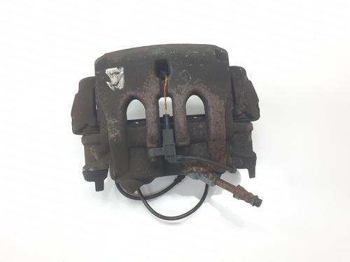 Used Left front brake caliper MERCEDES-BENZ SPRINTER 4,6-t Van (B906) 416 CDI (906.653, 906.655, 906.657, 906.633, 906.635,... (163 hp) 25789757
