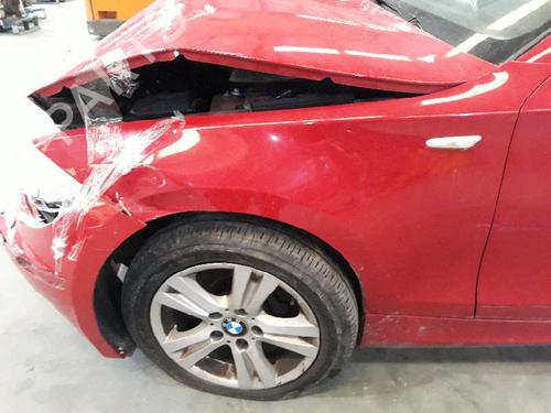 Mass air flow sensor BMW 1 (E87) 118 d | BP1640802M95 