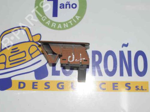 Right rear window switch VW TOUAREG (7LA, 7L6, 7L7) 3.0 V6 TDI | BP1534173I28 